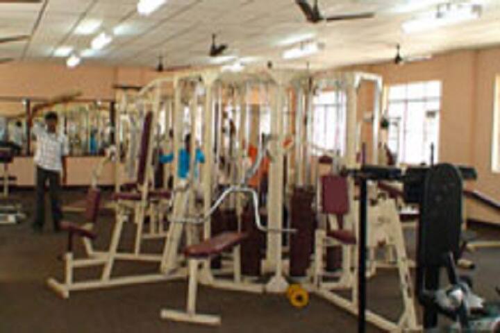 gymnasium